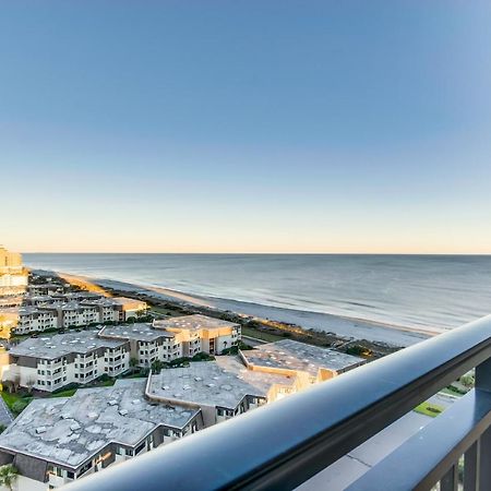 Ocean Forest Plaza By Palmetto Vacations Myrtle Beach Exteriör bild