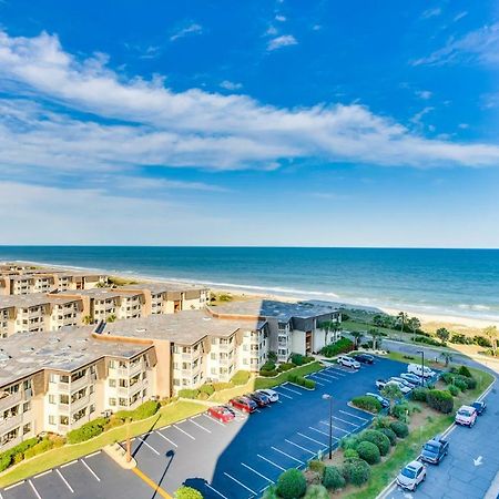 Ocean Forest Plaza By Palmetto Vacations Myrtle Beach Exteriör bild