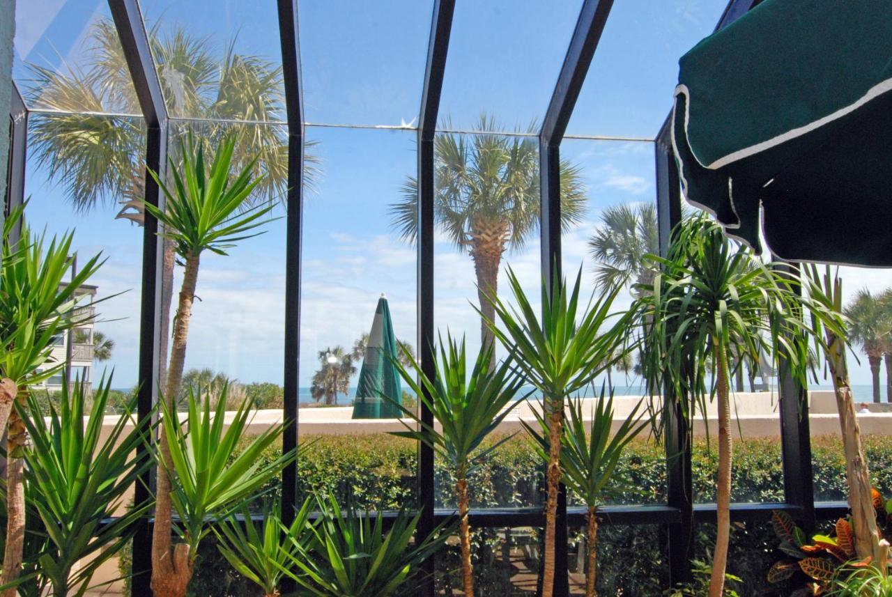 Ocean Forest Plaza By Palmetto Vacations Myrtle Beach Exteriör bild